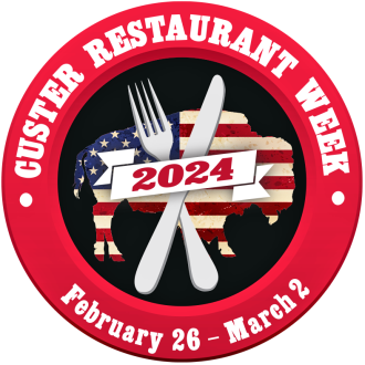 7th Annual Custer Restaurant Week
