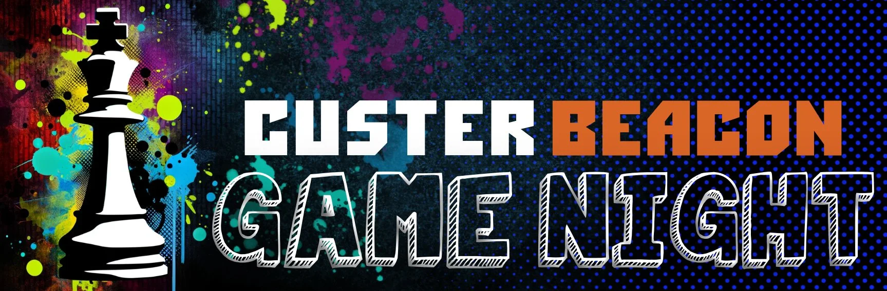 Game Night ft. GAME ON! Video Game Truck