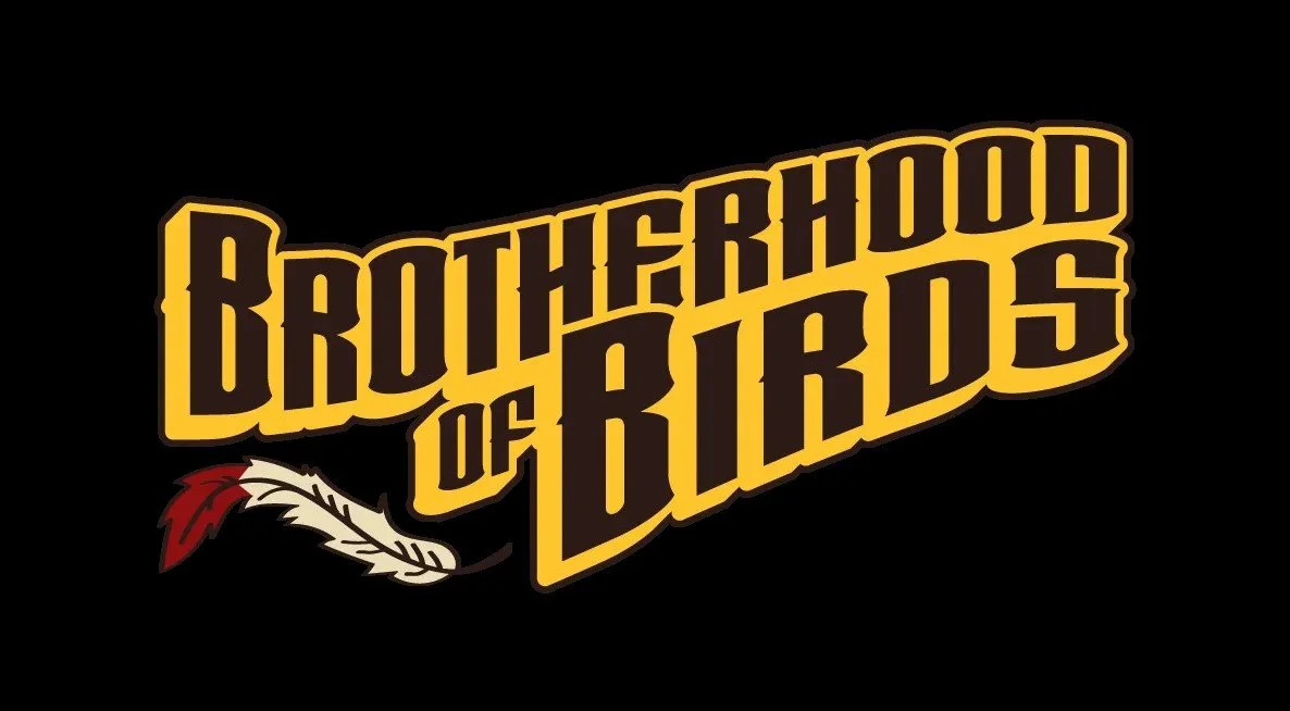 Brotherhood of Birds w/ Humbletown - Sponsored by Custer Area Arts