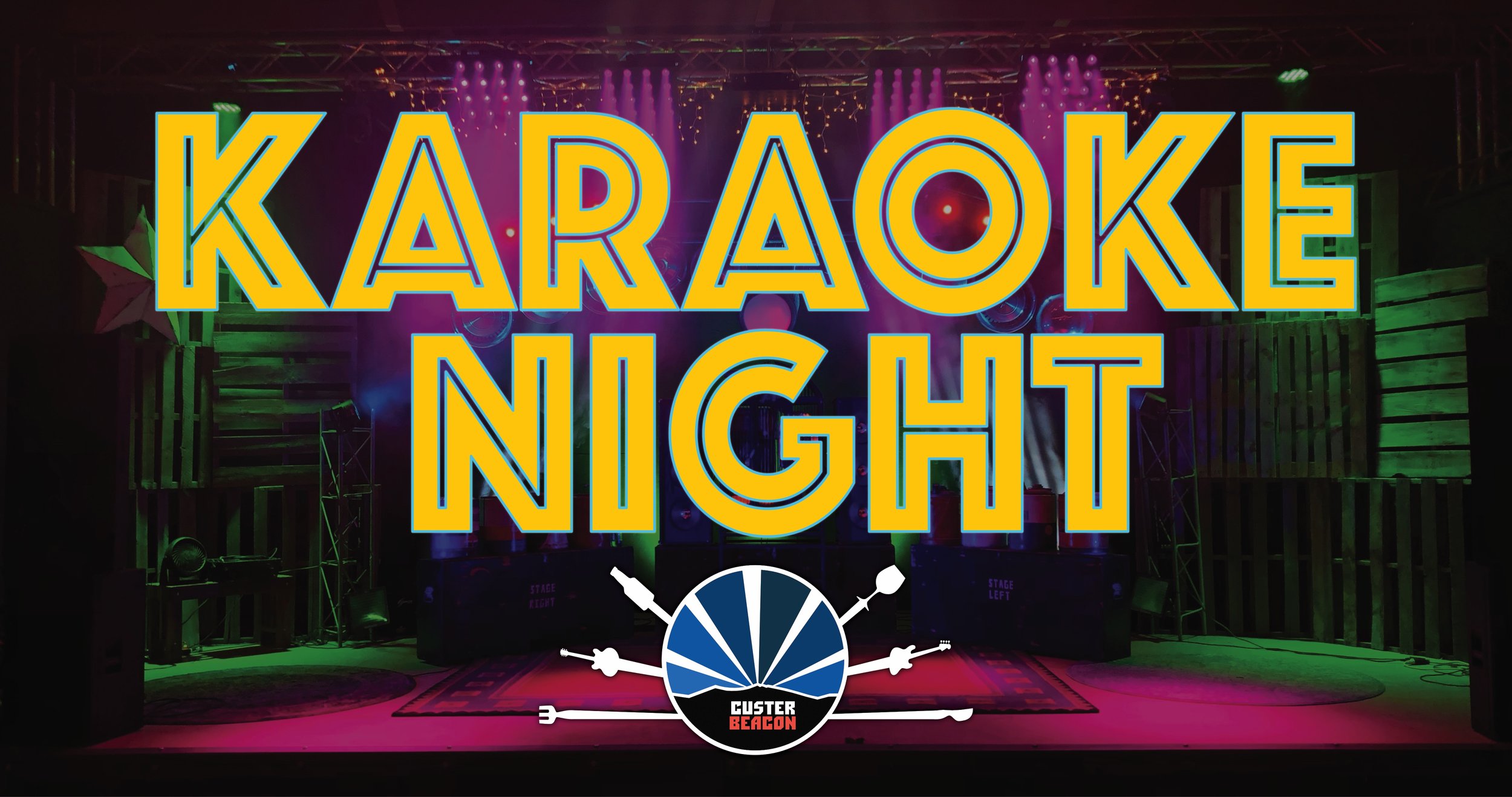 Karaoke Night