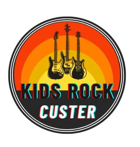 Kids Rock Custer Showcase