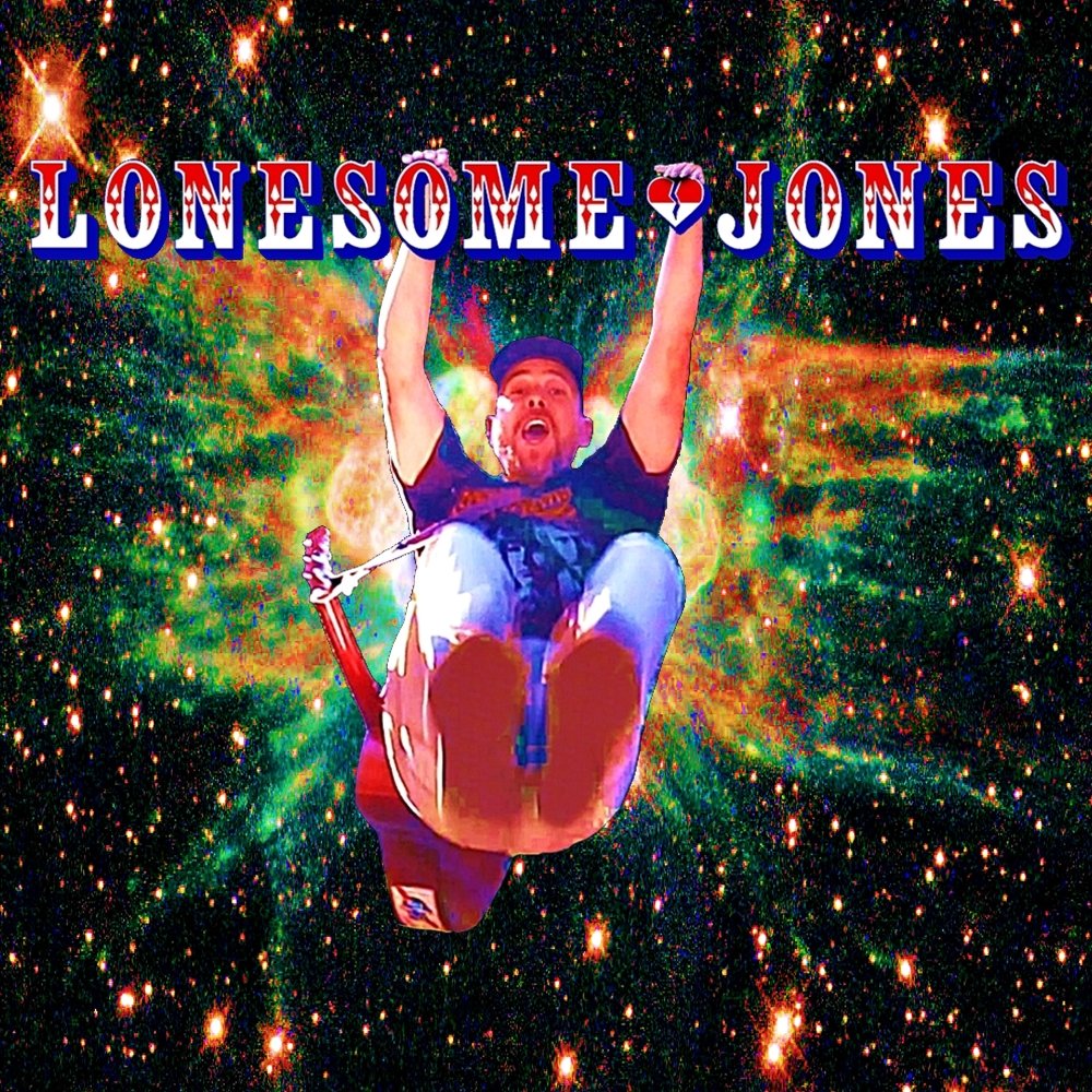 Lonesome Jones