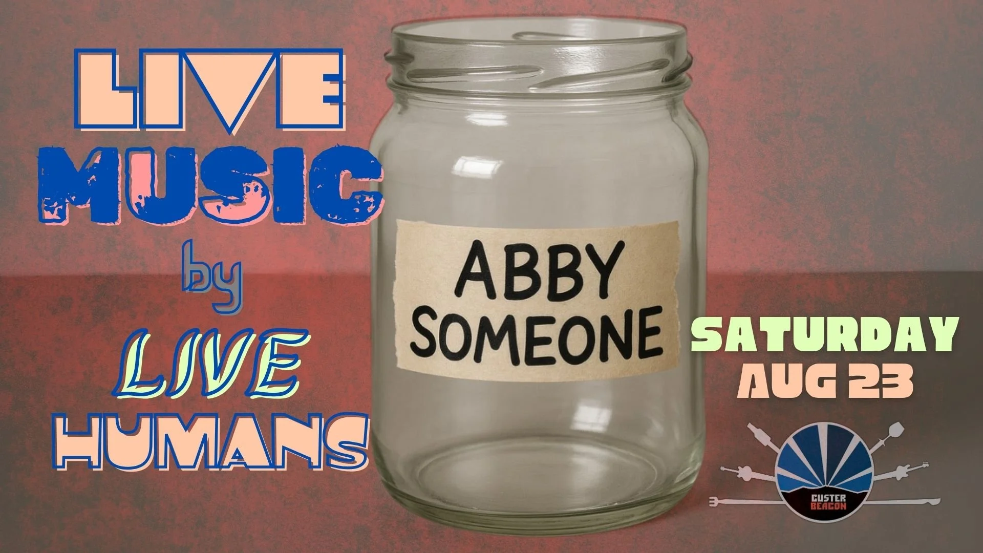 Abby SomeOne