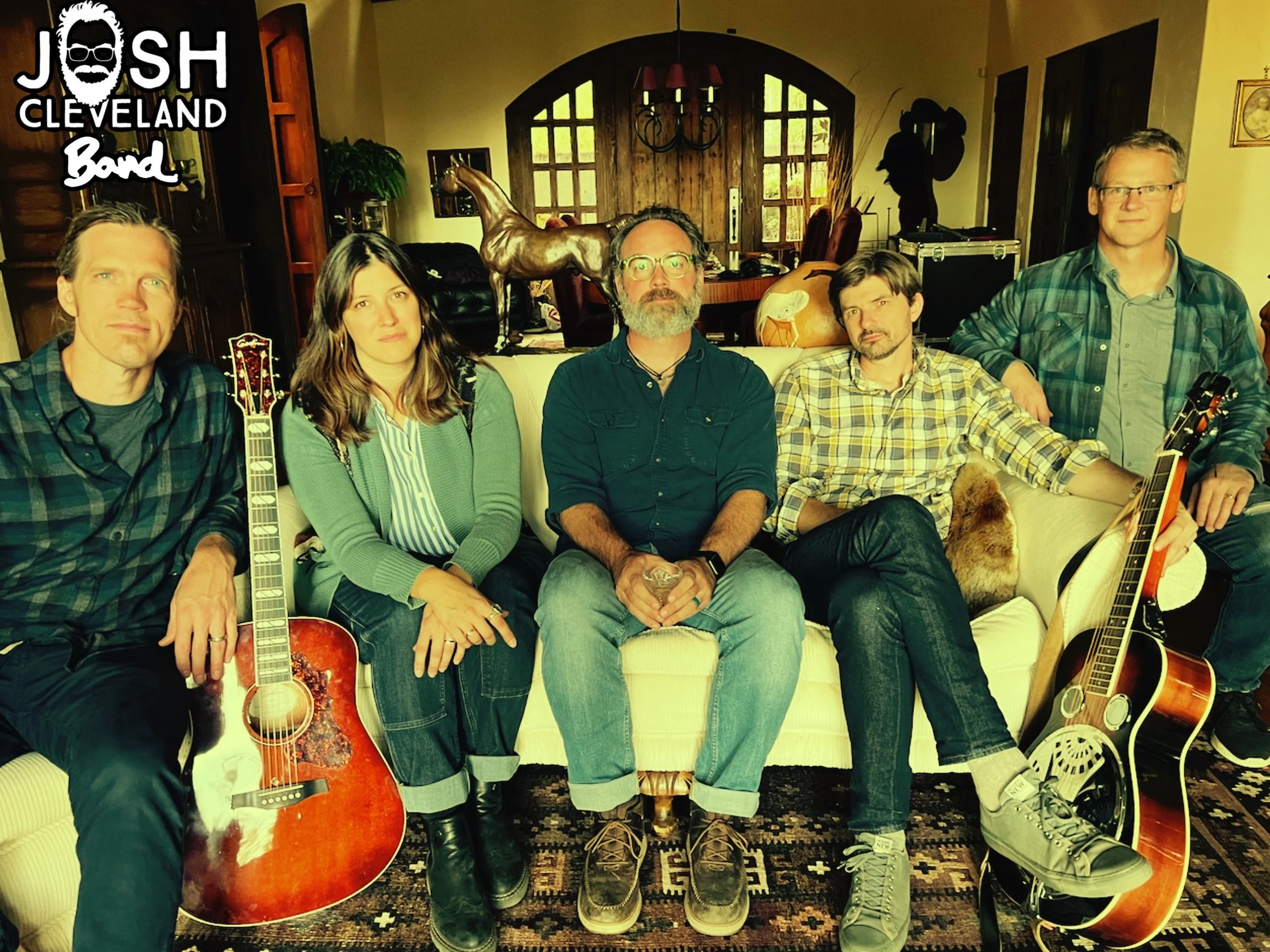 Josh Cleveland Band
