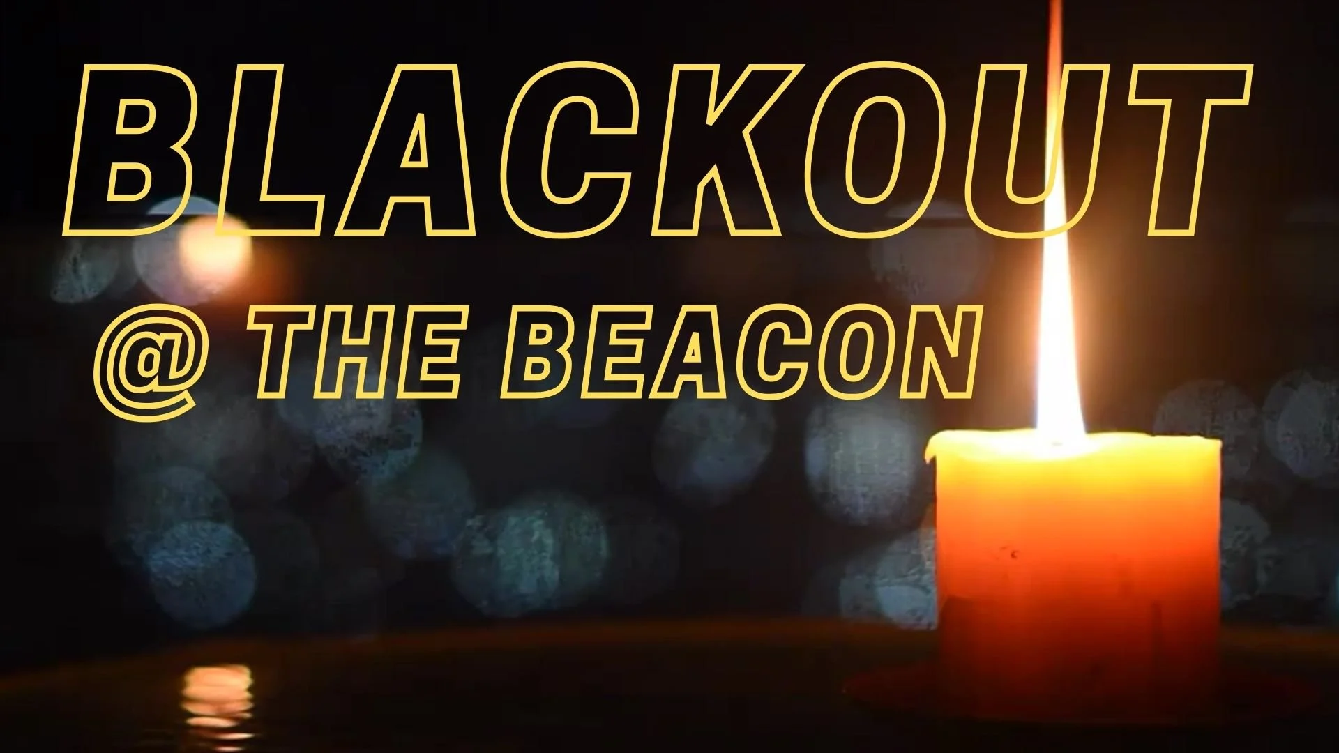 Blackout Party 
