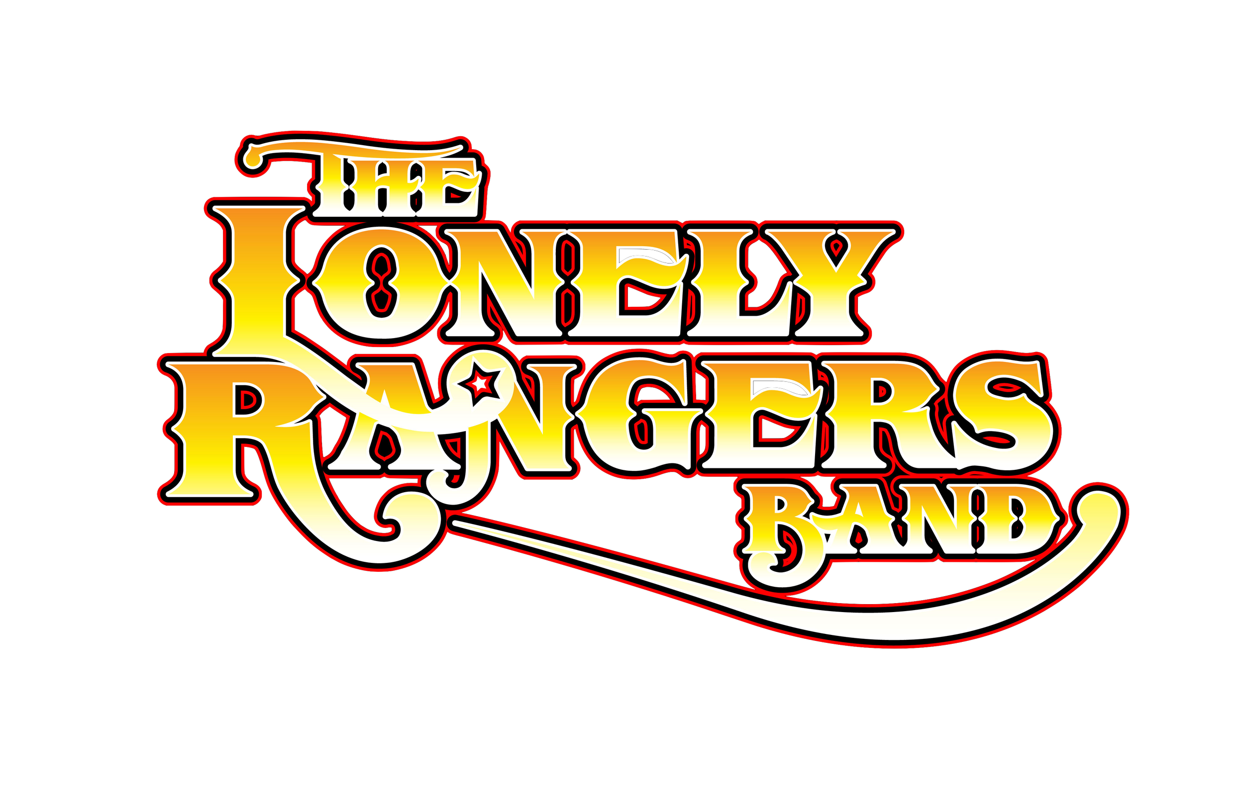 The Lonely Rangers