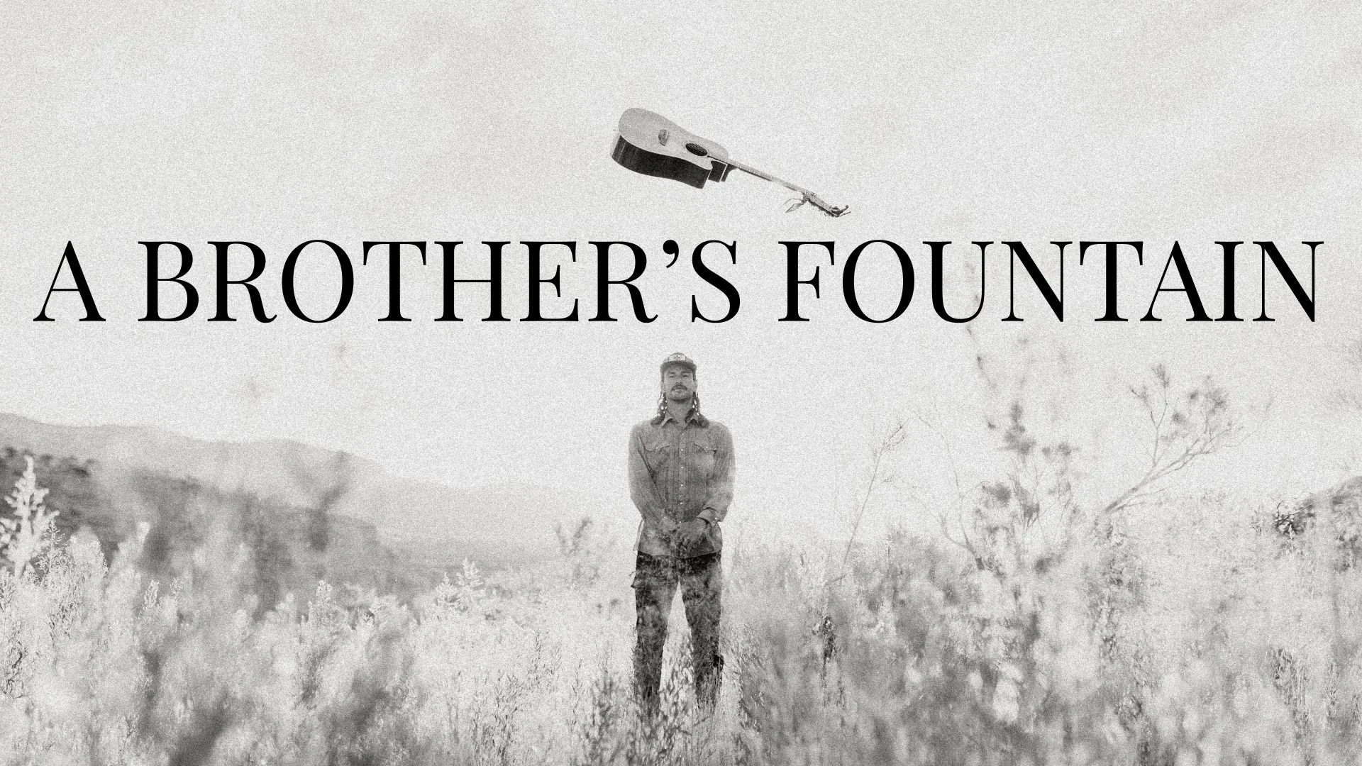 A Brother's Fountain