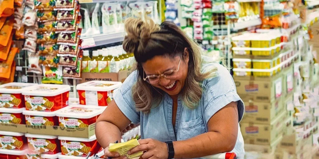 The Grocery List - SDPB Film Screening