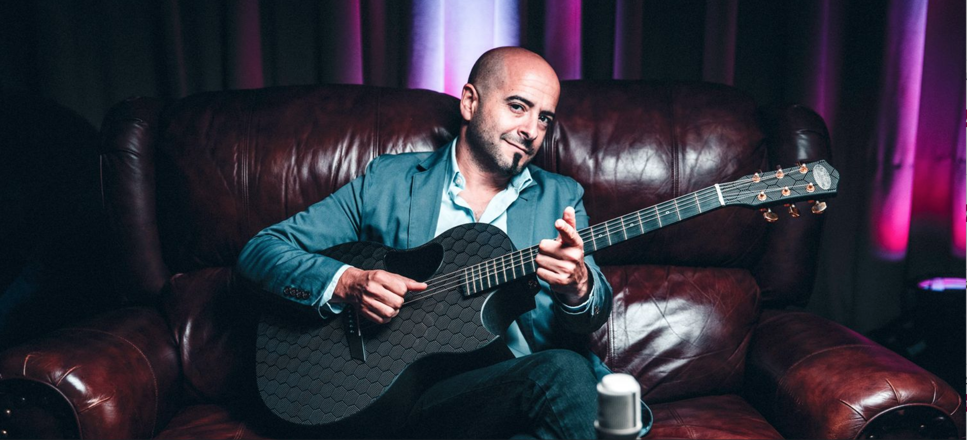 Juan John De Hoyos