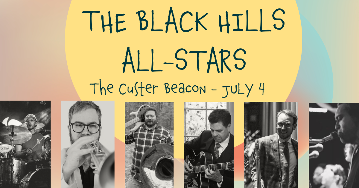 Black Hills All Stars