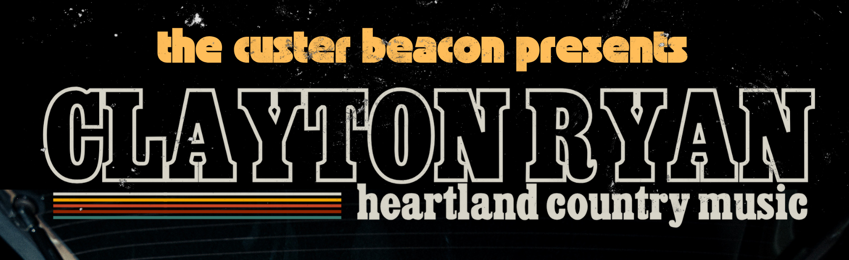 Clayton Ryan Band