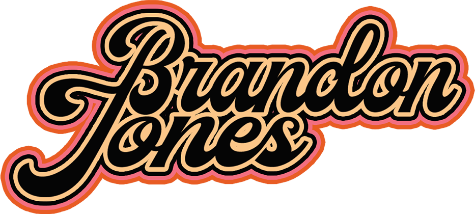 The Brandon Jones Band