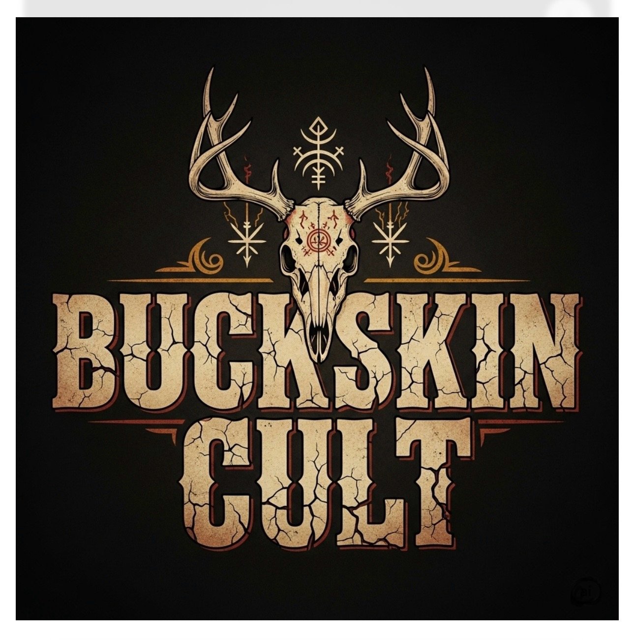 Buckskin Cult