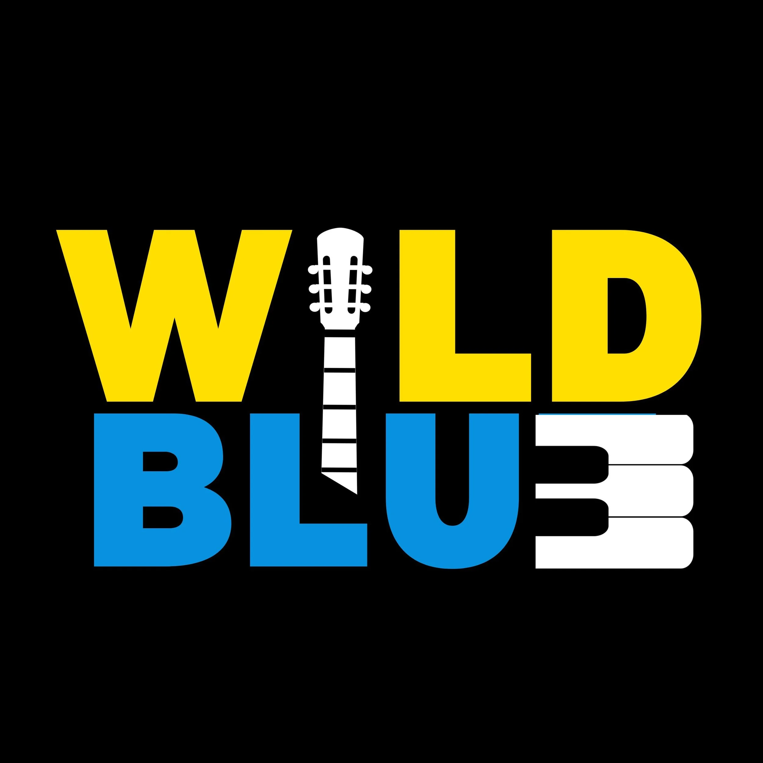 Wild Blue