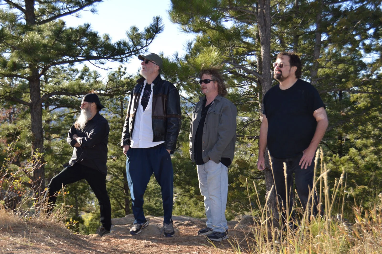 Black Hills Soul