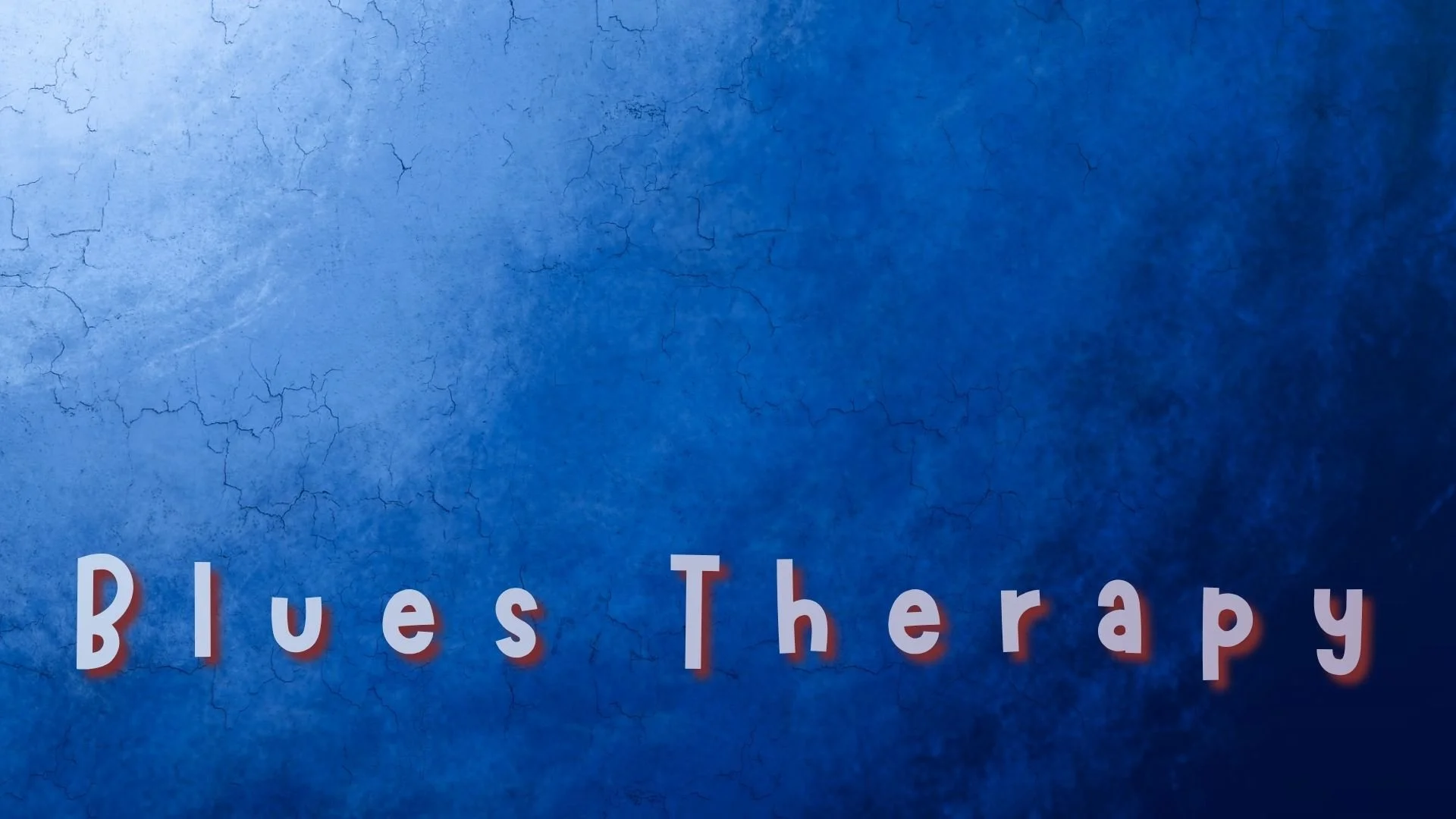 Blues Therapy ft. Louis &amp; Jimmy Ray 