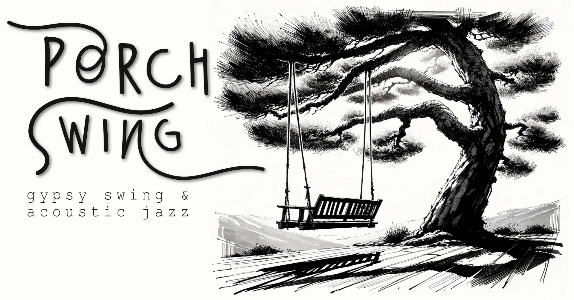 Porch Swing