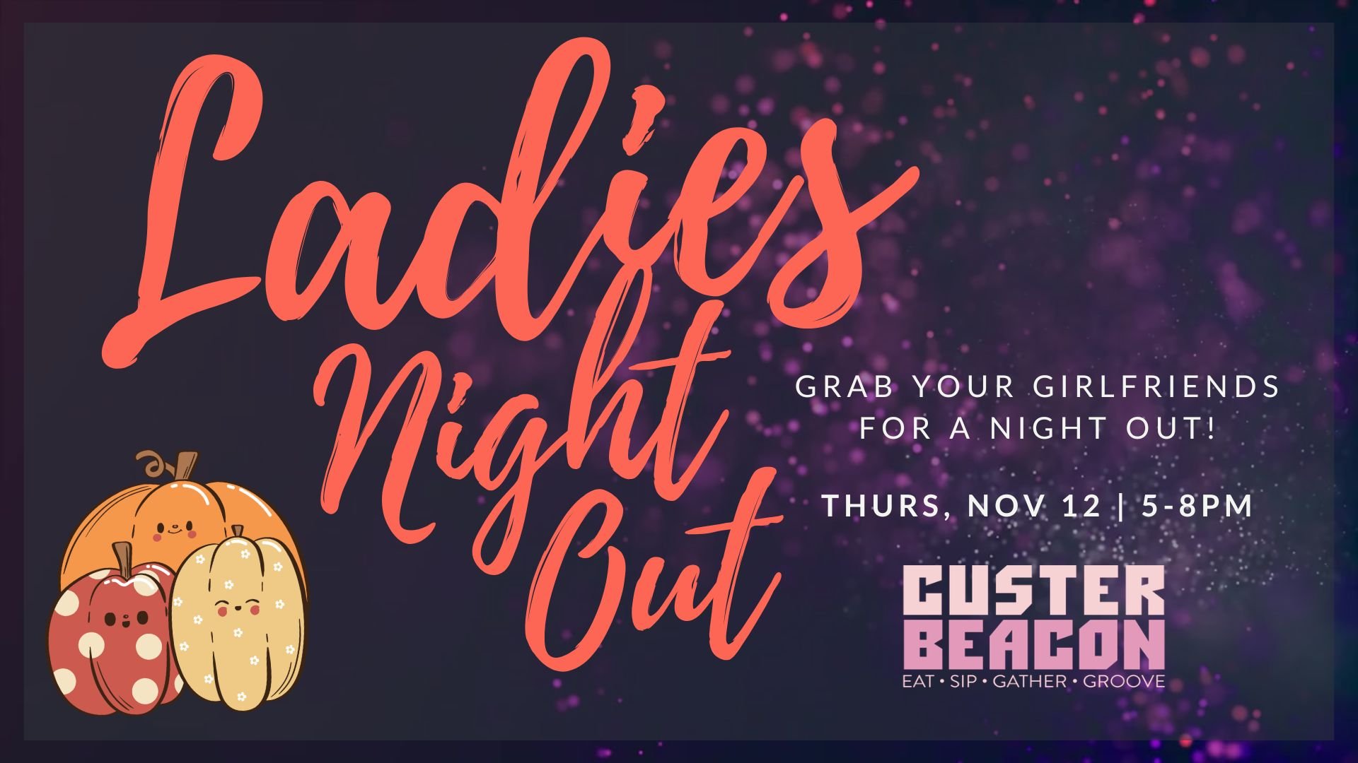 Ladies Night Out