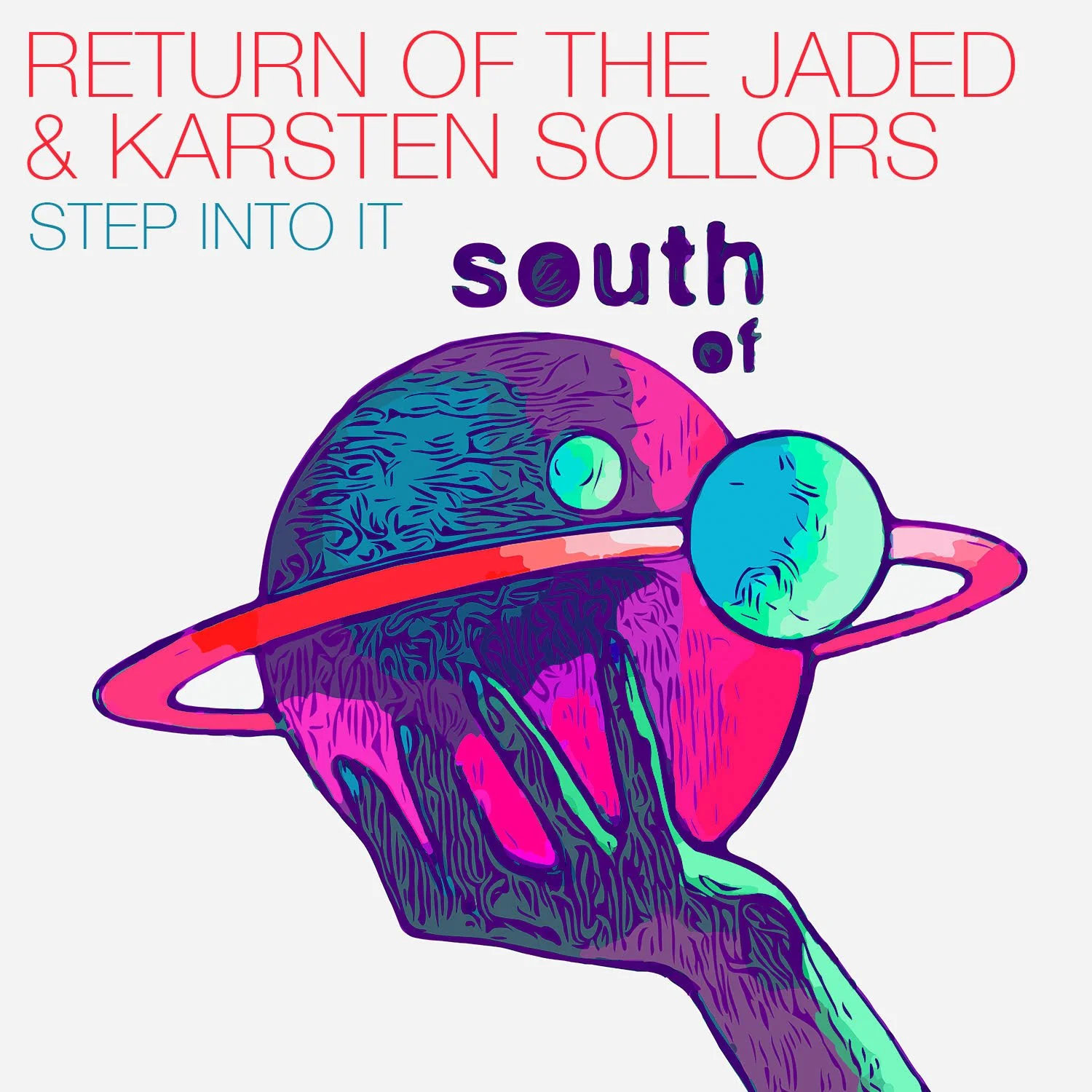 MASSIVE release by Return of the Jaded