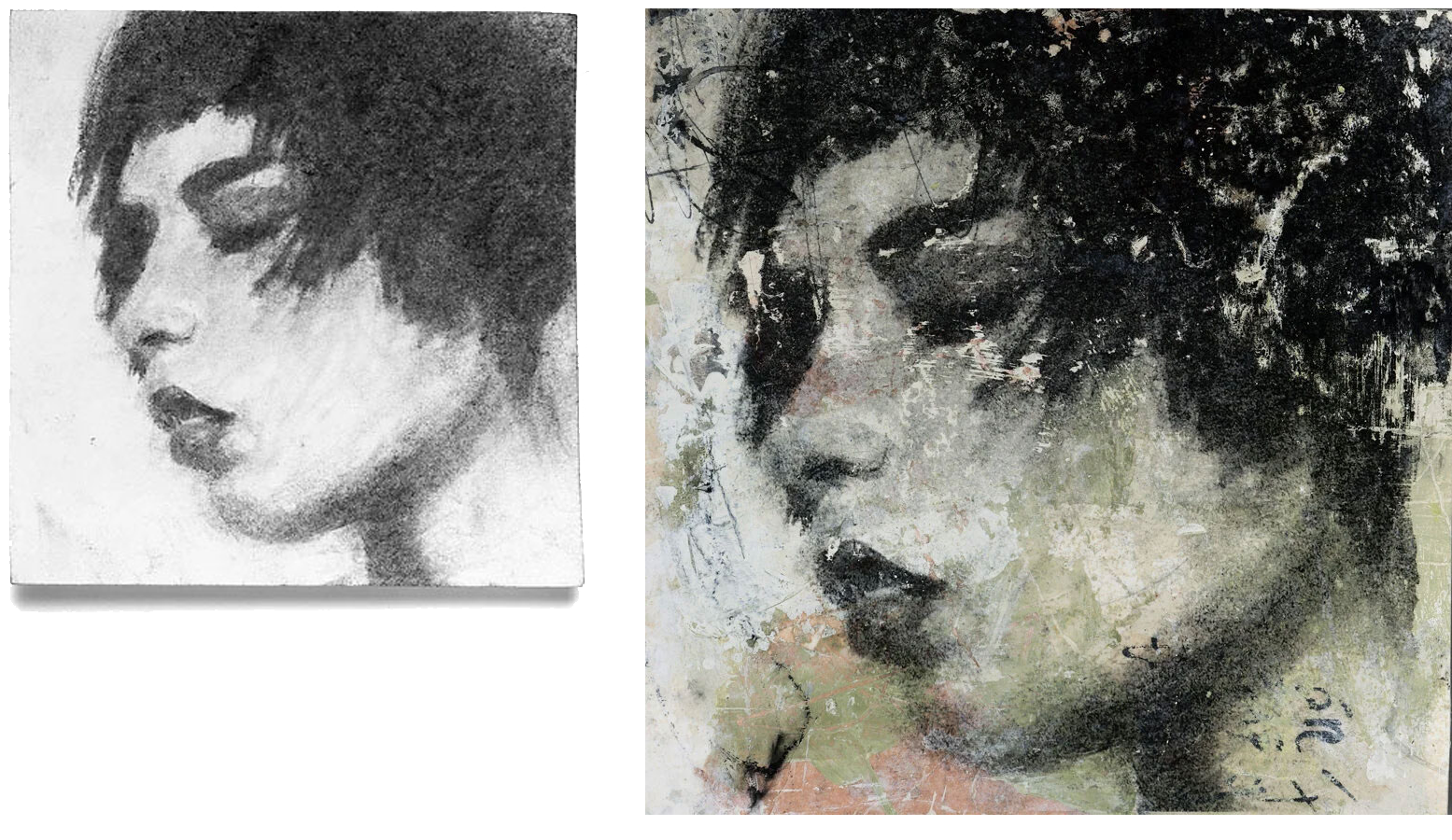 Lilo 3 x 3, 10 x 10 SOLD