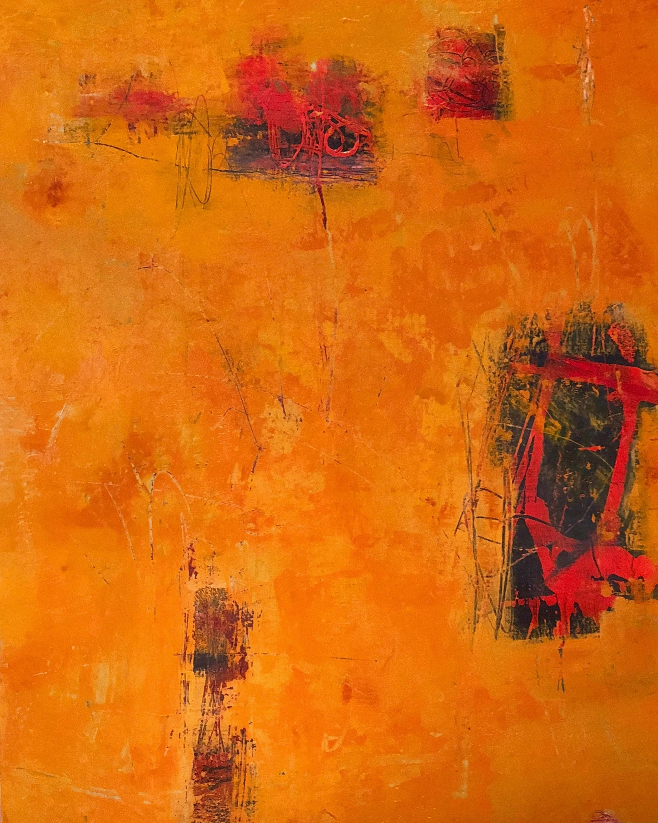 Fall. In love.  (NFS)