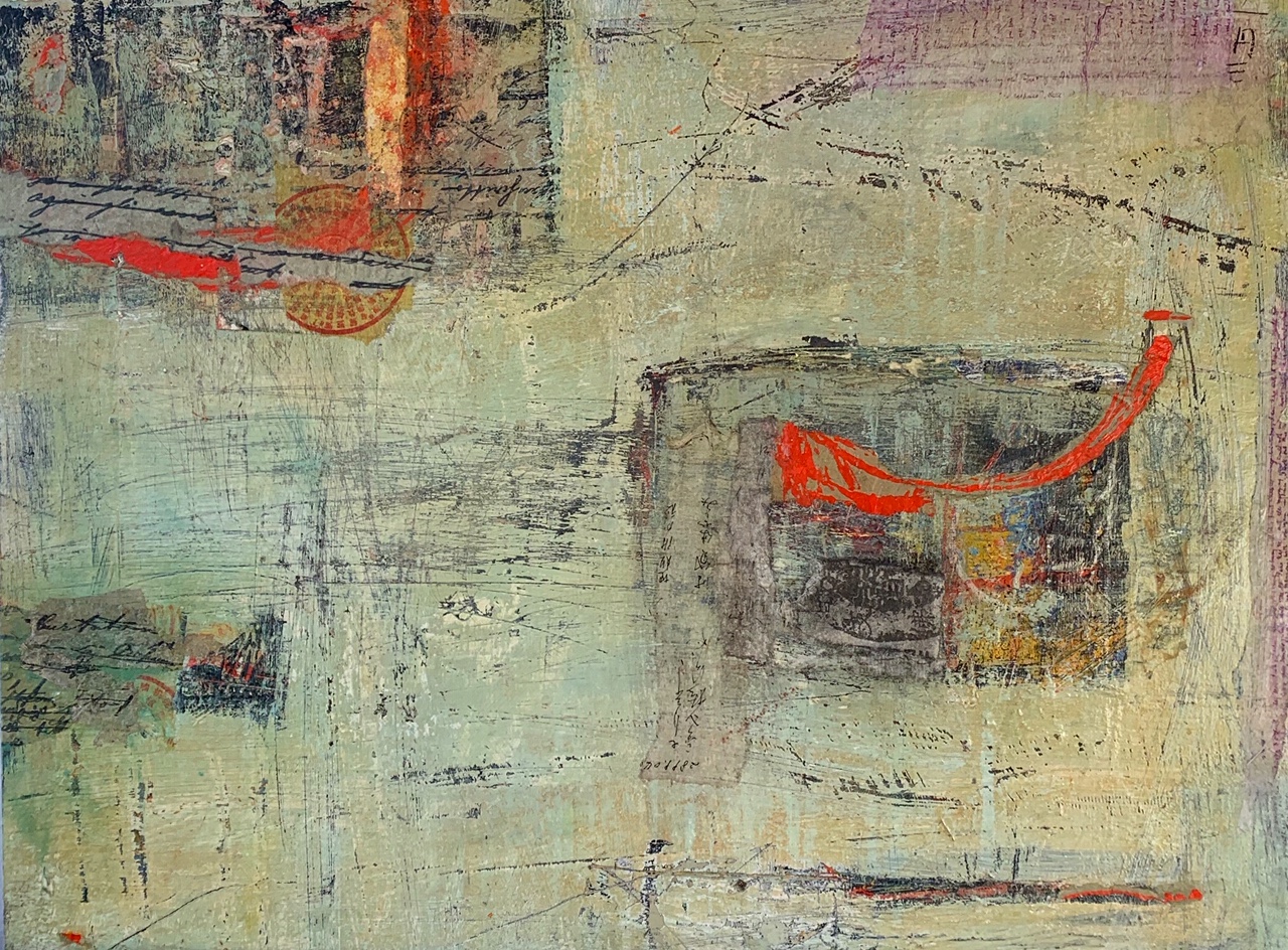 Whether or Not I Understand Them