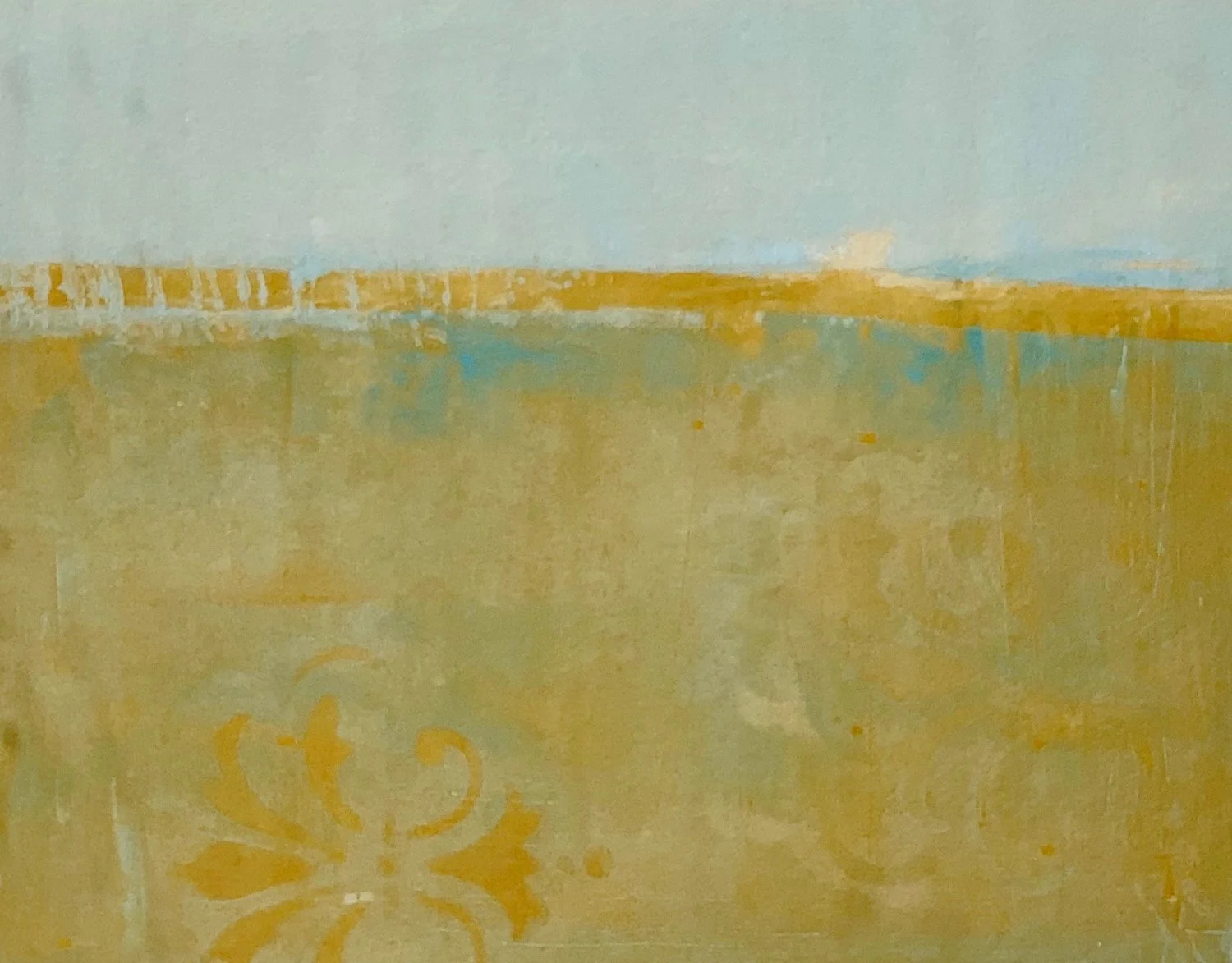 (SOLD) Mirage