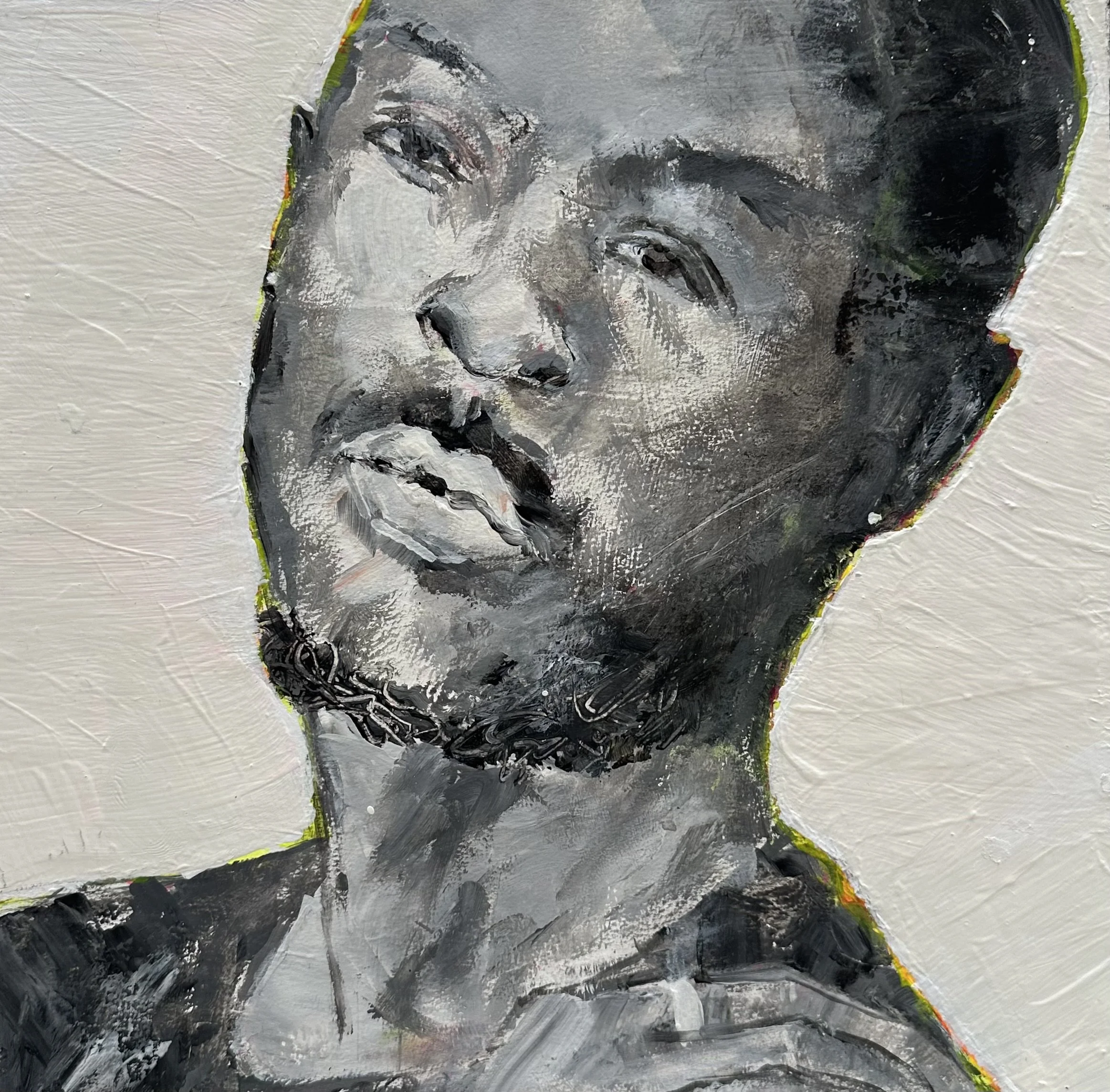 Cozy, 15 x 13 — SOLD