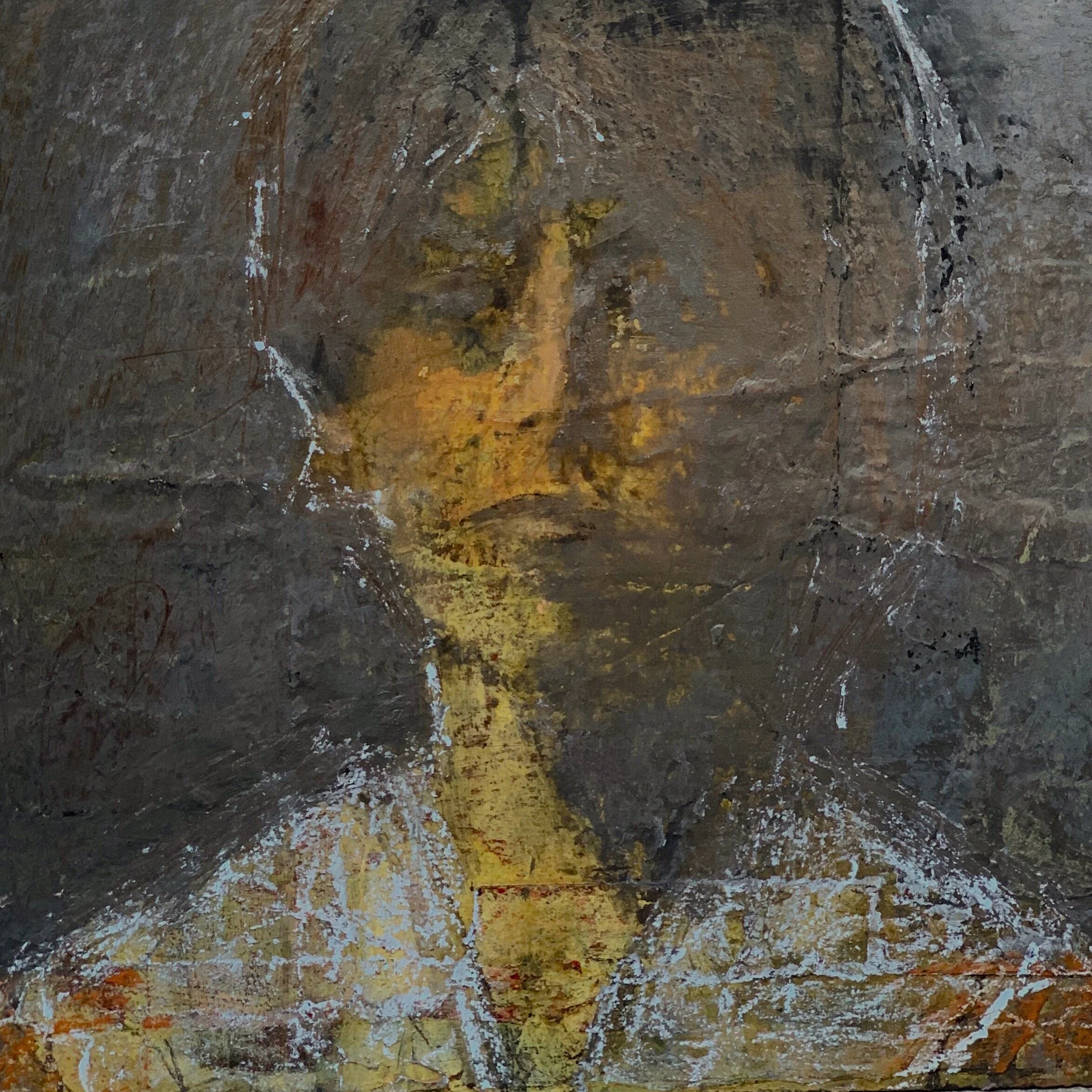  Camille Claudel — SOLD