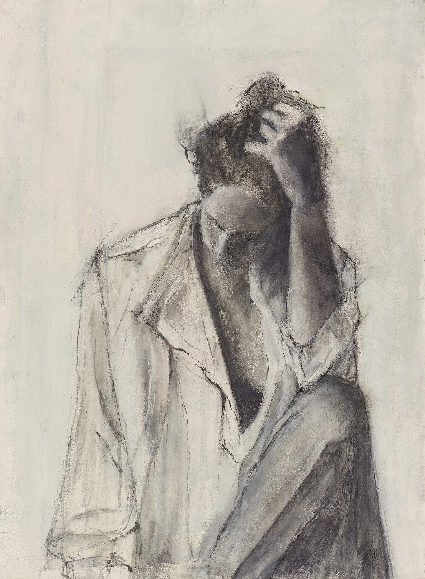 To Remember, 30 x 22 — SOLD