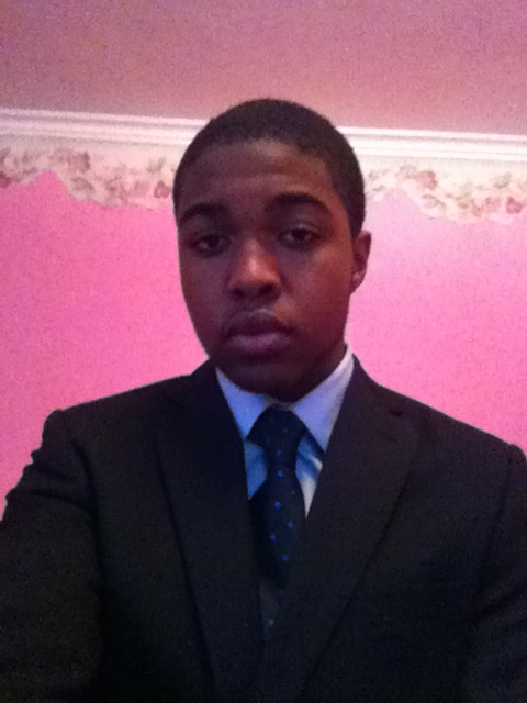 Uchenna Eze