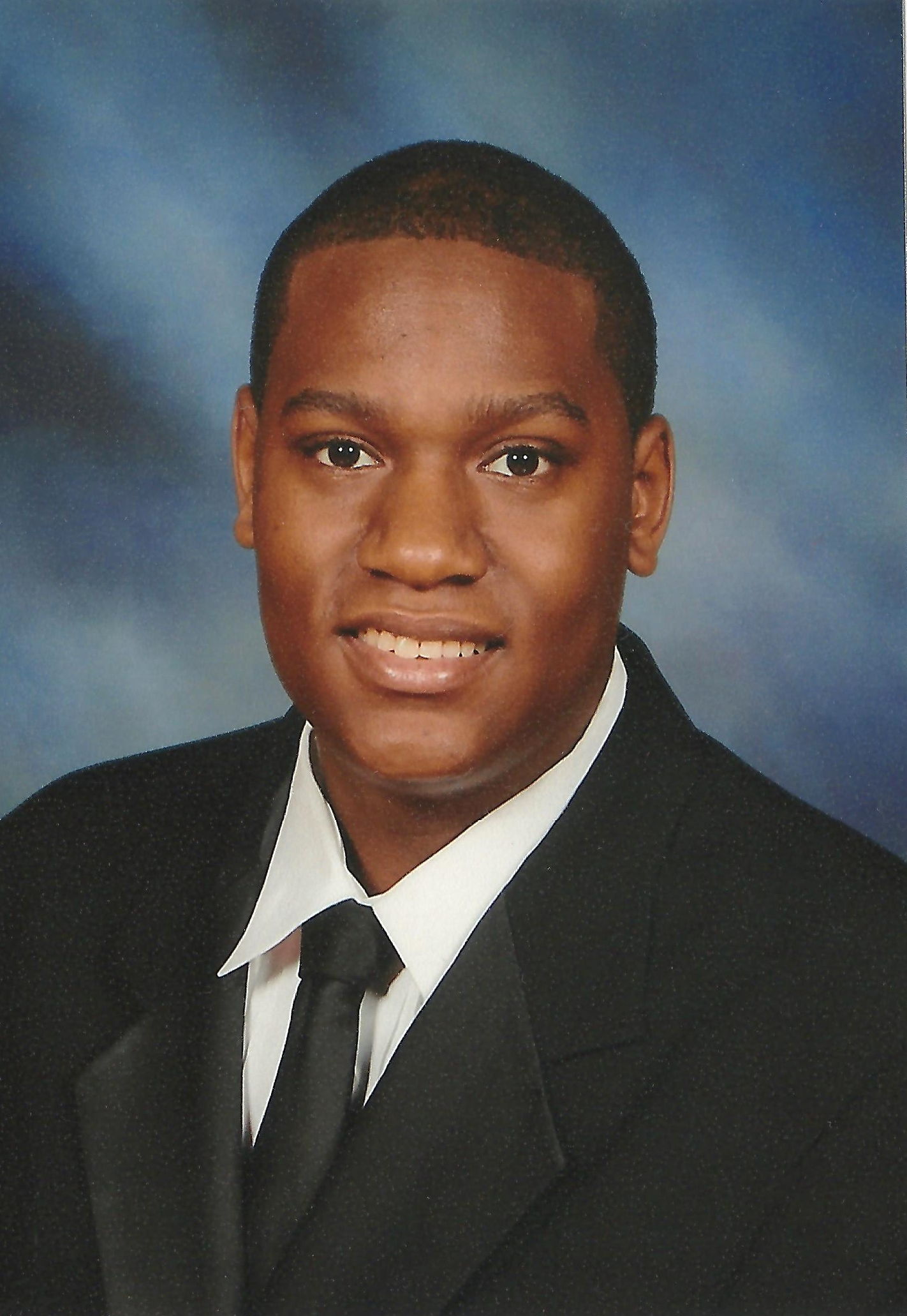 Jarvis Woodfine