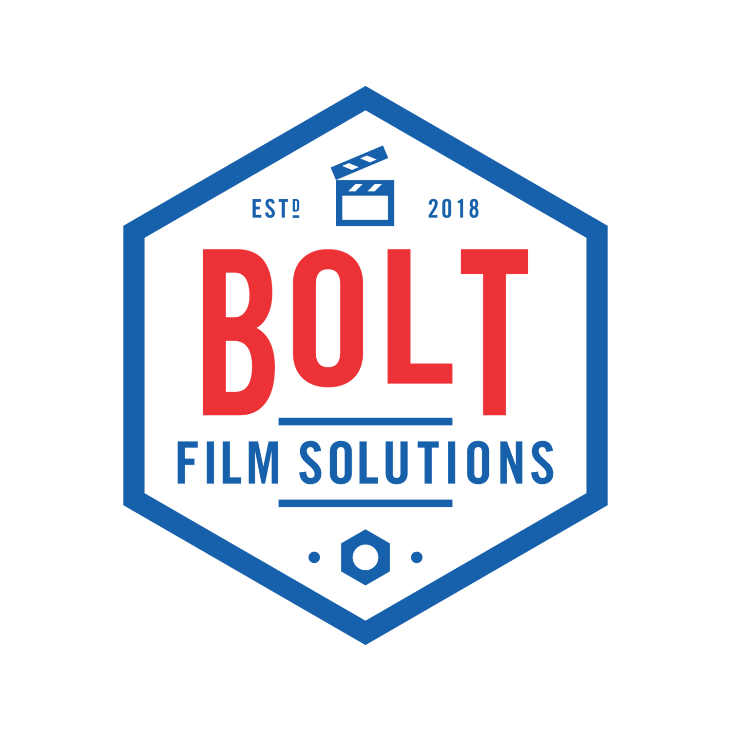 Bolt Film Solutions 