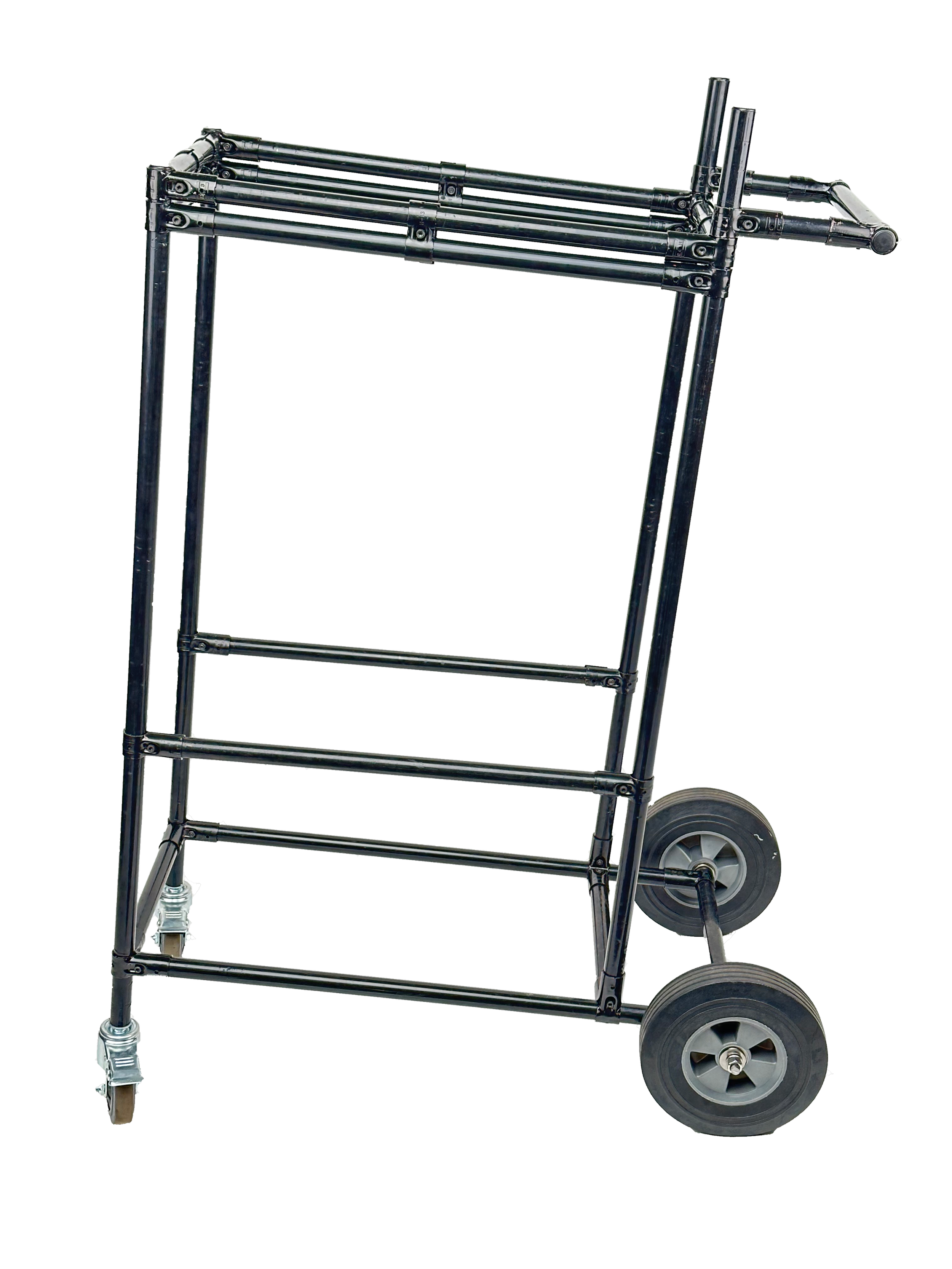 SetFlex - C Stand Cart — Bolt Film Solutions
