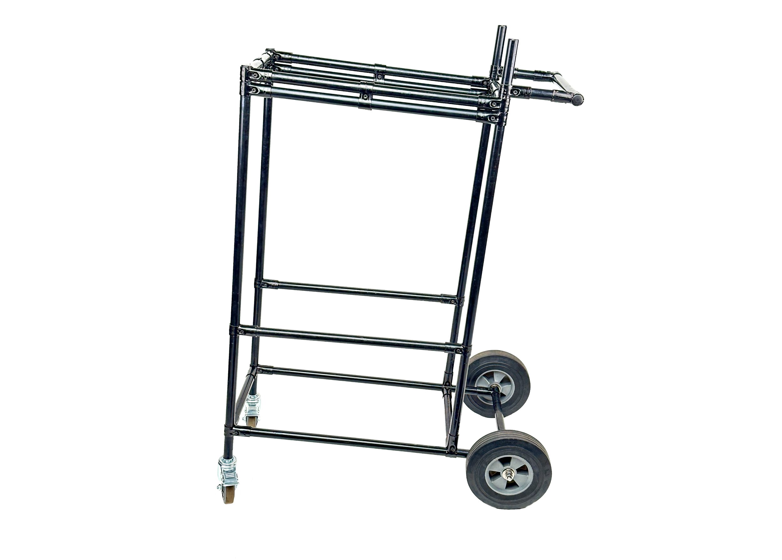 SetFlex - C Stand Cart