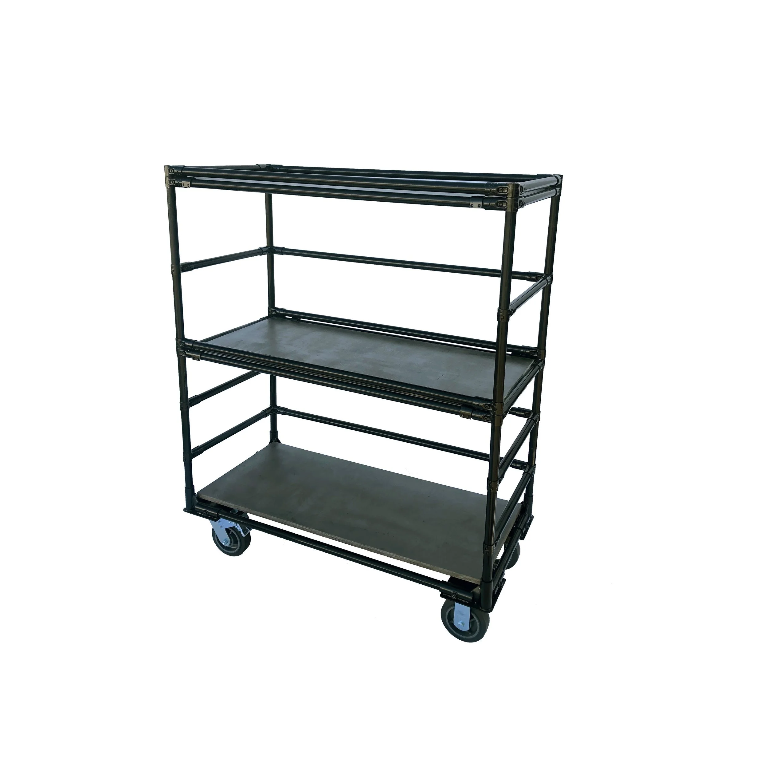 Set Flex - Mini Head Cart
