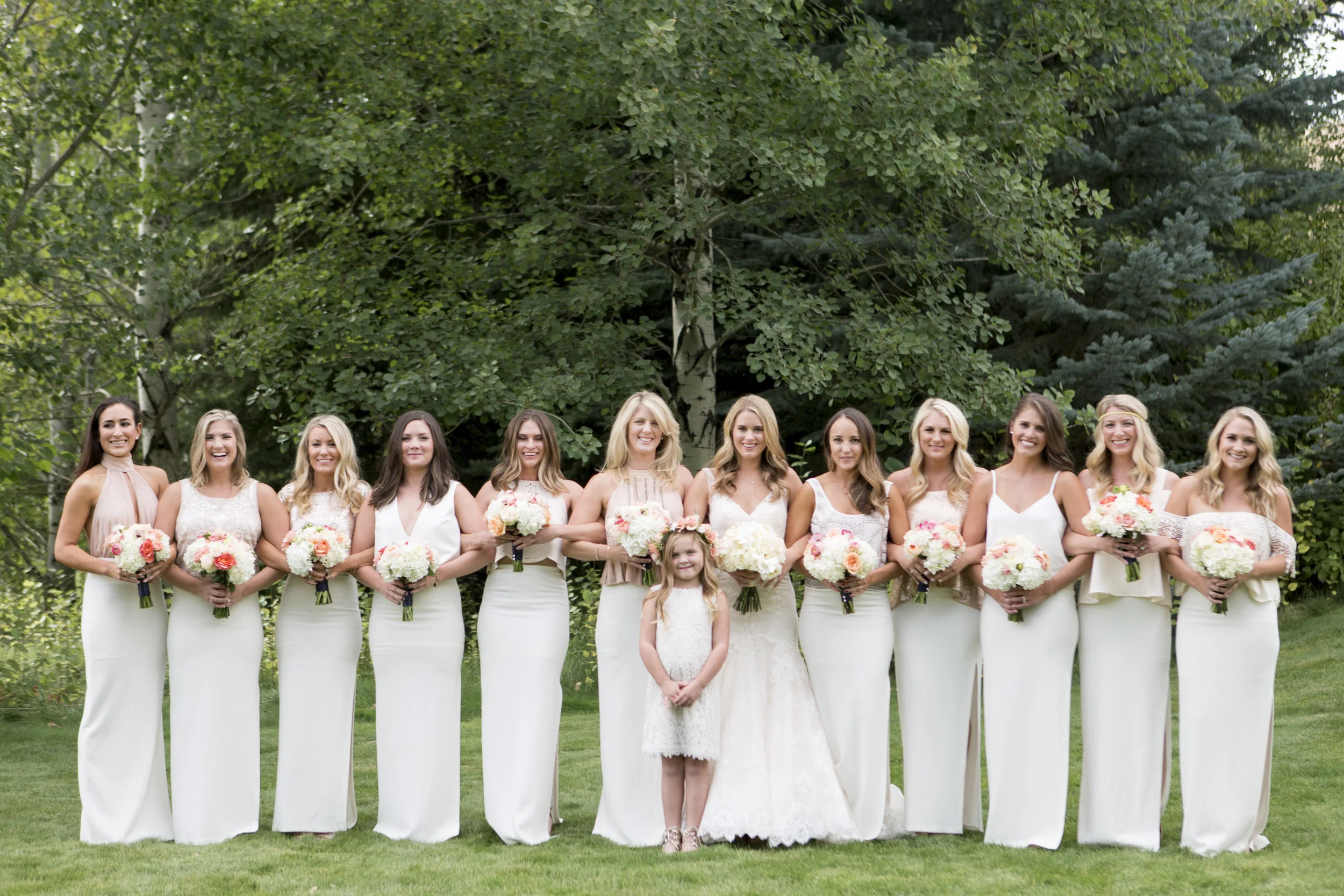 Chase + Krista — Tara Bella Flowers