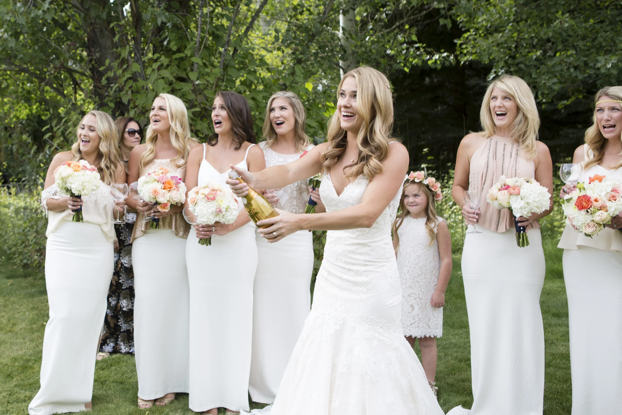 Chase + Krista — Tara Bella Flowers