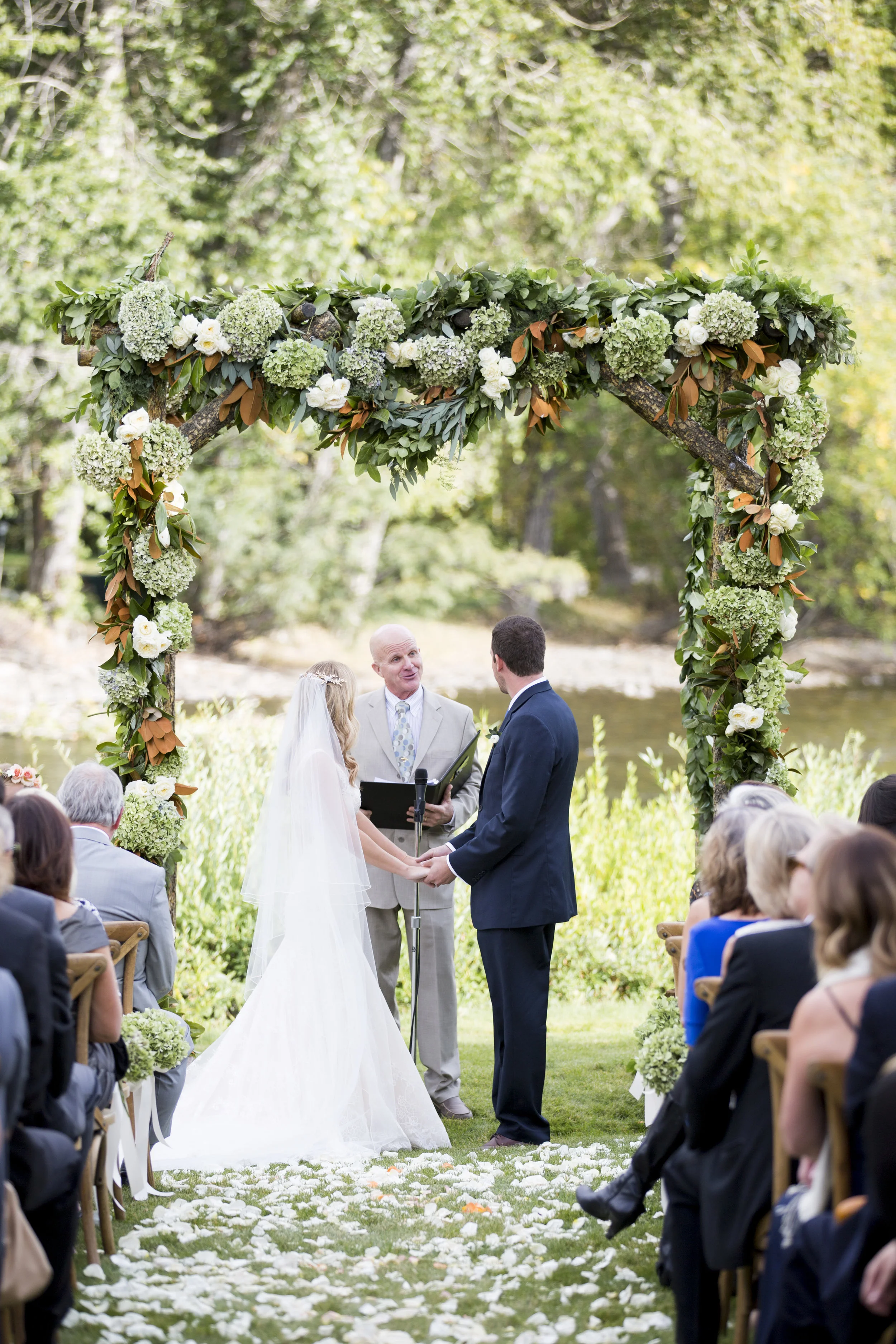 Chase + Krista — Tara Bella Flowers