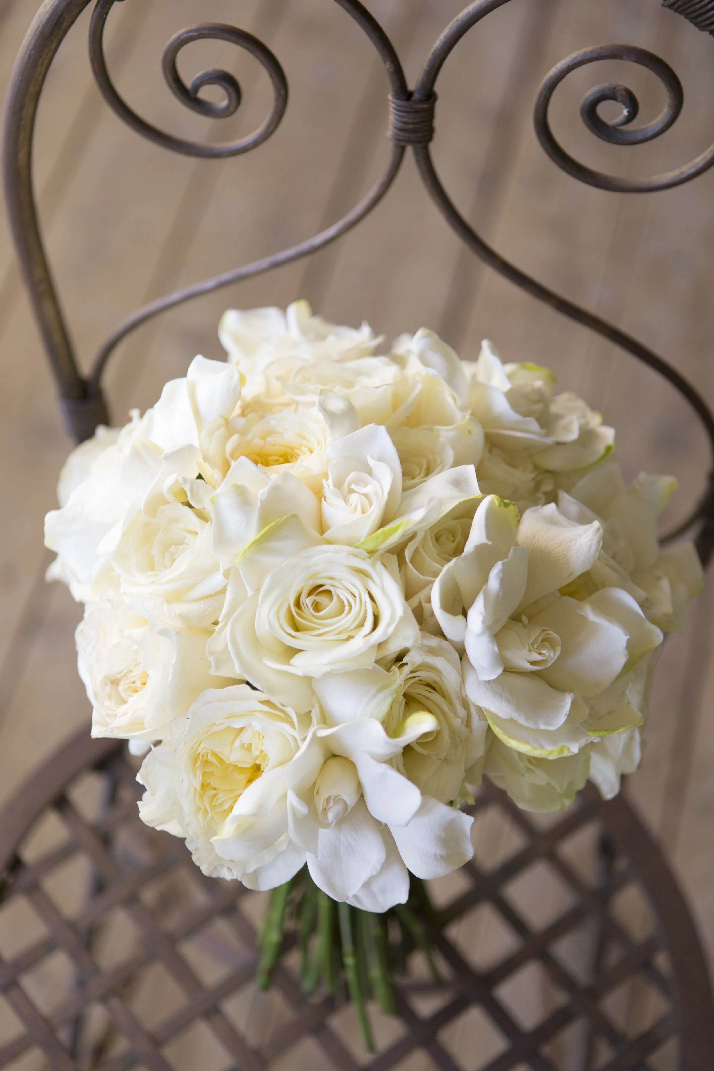 Chase + Krista — Tara Bella Flowers