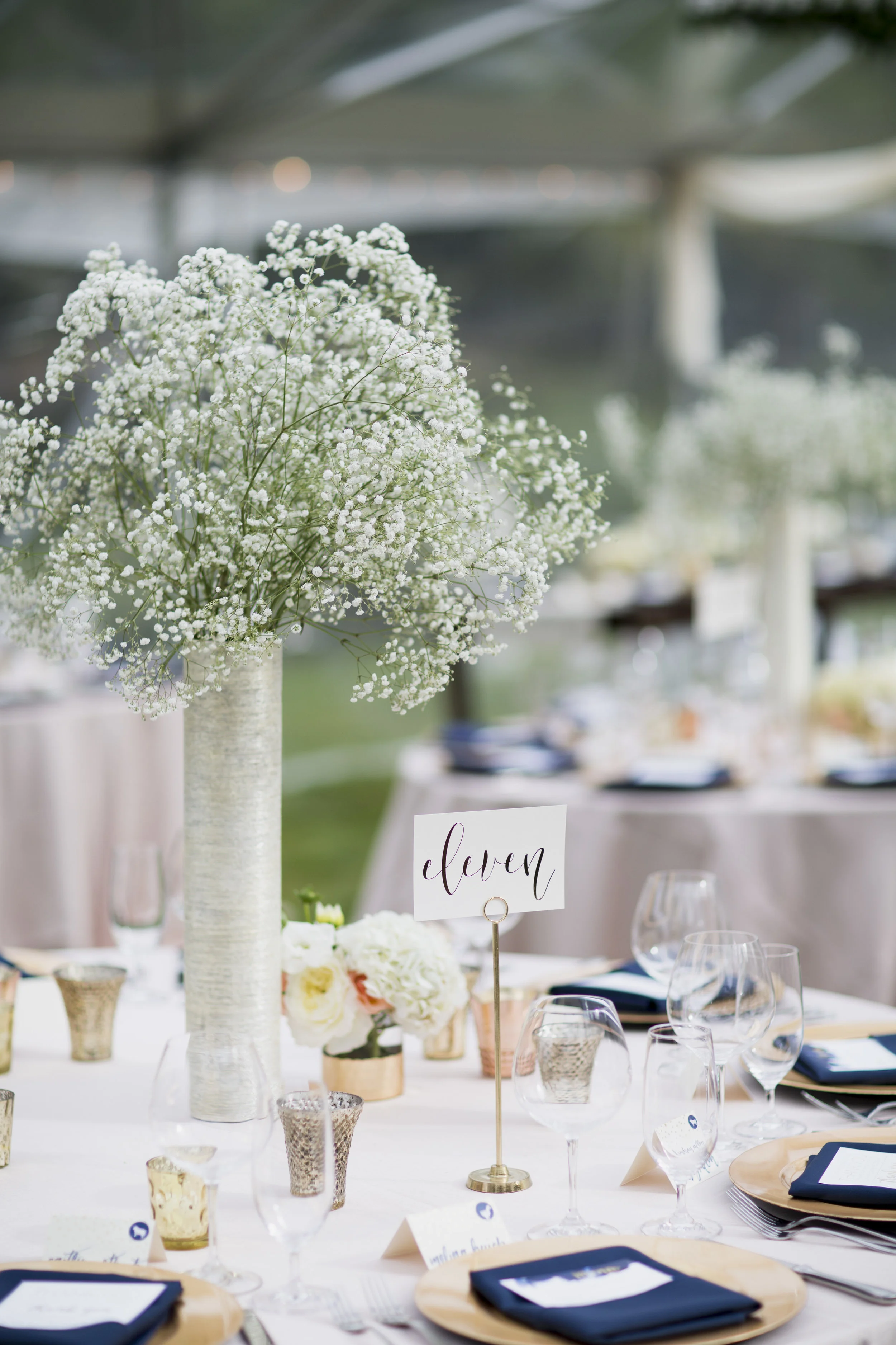 Chase + Krista — Tara Bella Flowers