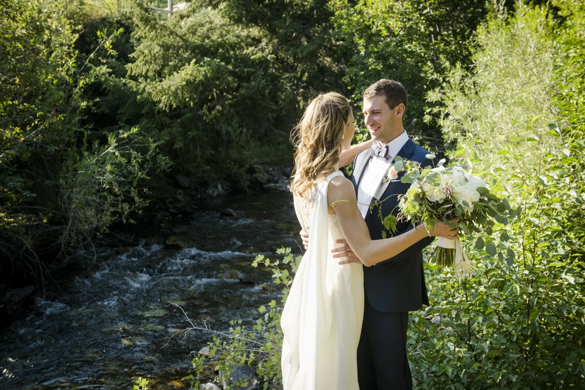 WEDDINGS — Tara Bella Flowers