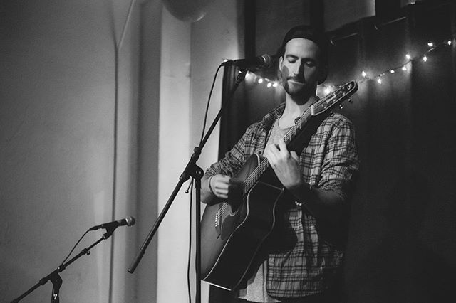 I know I&rsquo;ve been kinda quiet on here lately but just wanted to let you all know that I&rsquo;ve been secretly taking singing lessons and honing my craft at local open mics... I&rsquo;ve got some new music coming out soon and hopefully some show