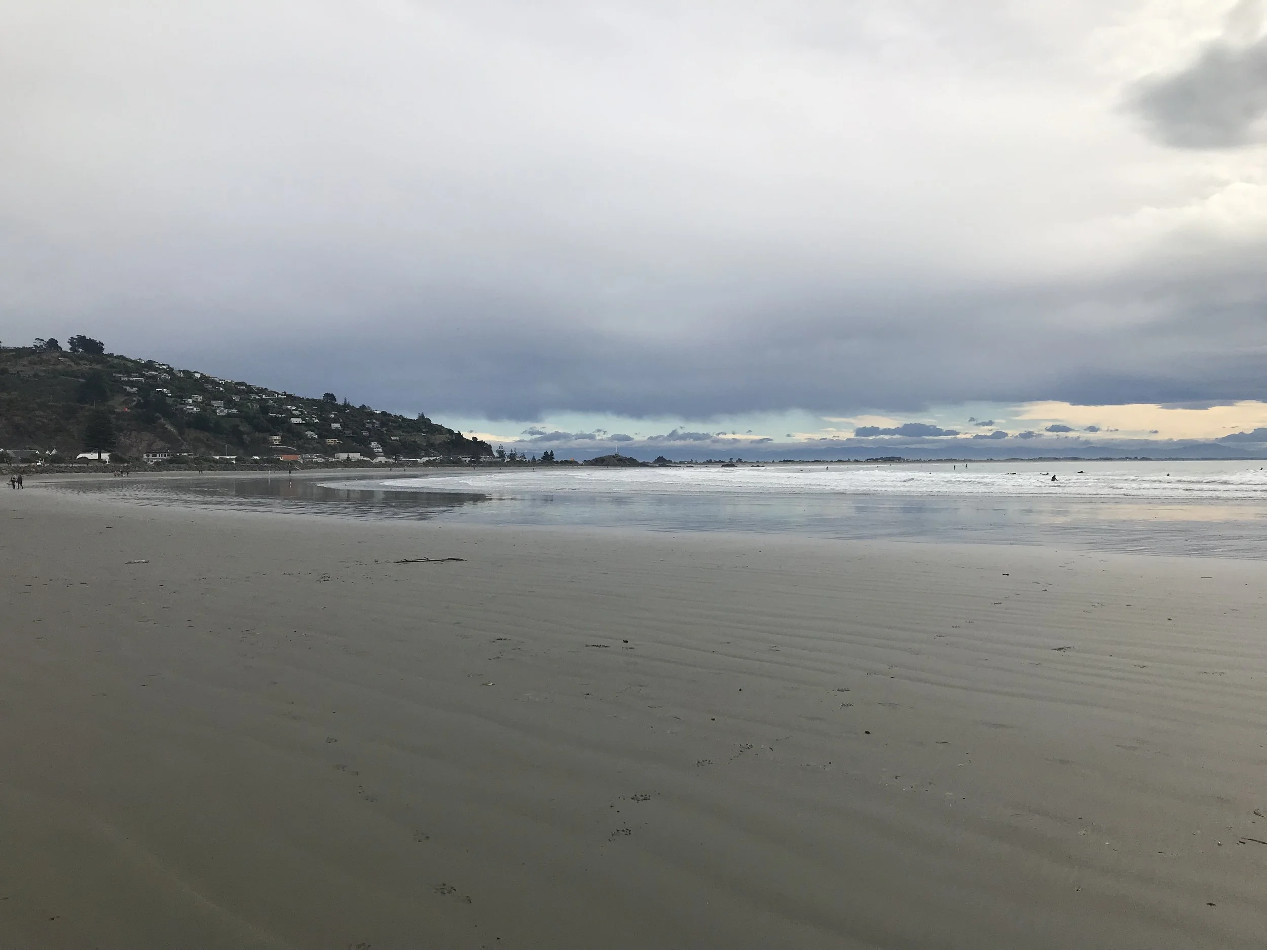 Stunning Sumner