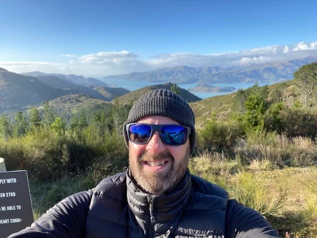 Take a walk on the wild side, or simply catch a cable car high to take you high above Christchurch