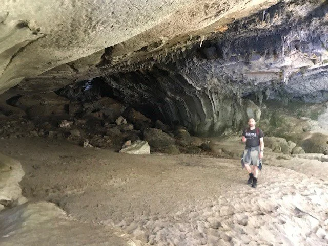 Want to know a secret? Shush it's Karamea