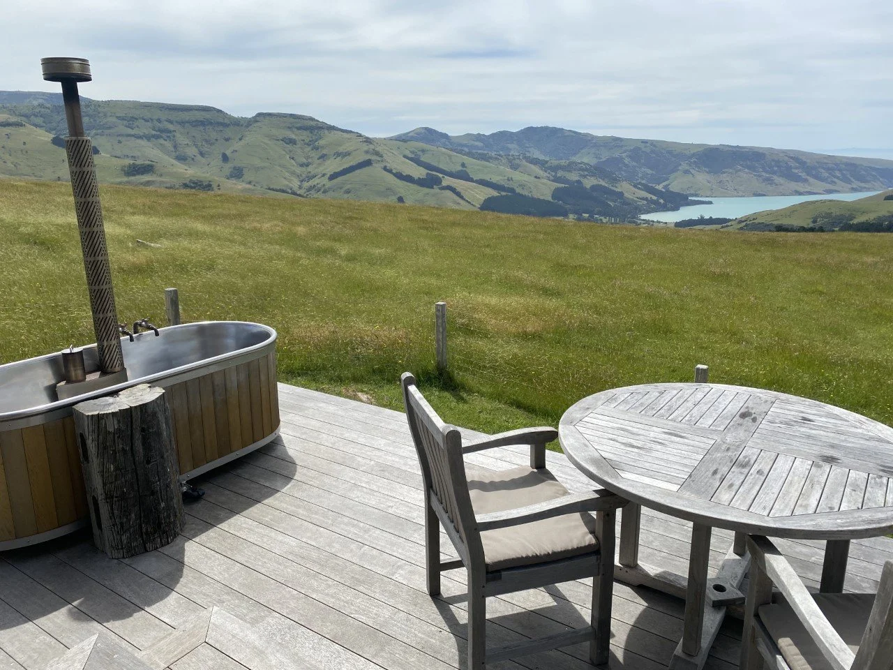 Accommodation Inspirations - Part 2 - Cattle Flat Hut
