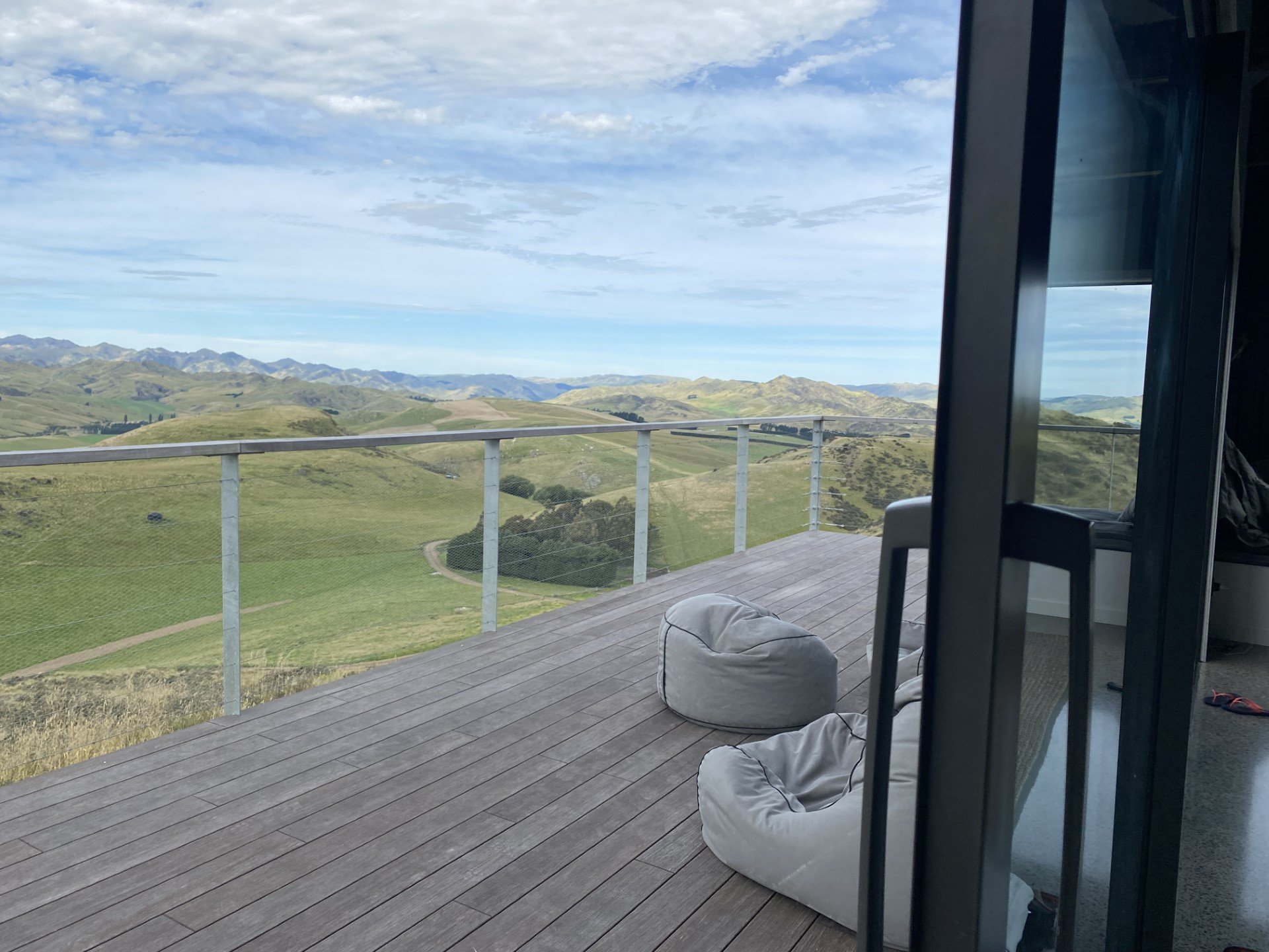 Accommodation Inspirations - Part 4 Foxdown Hut