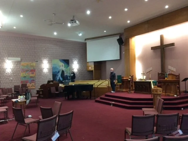 LED Lights – A Bright Idea for Your Faith Building