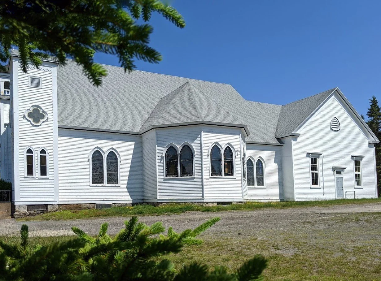 How Thermal Mass and Thermal Insulation Work for Your Faith Building